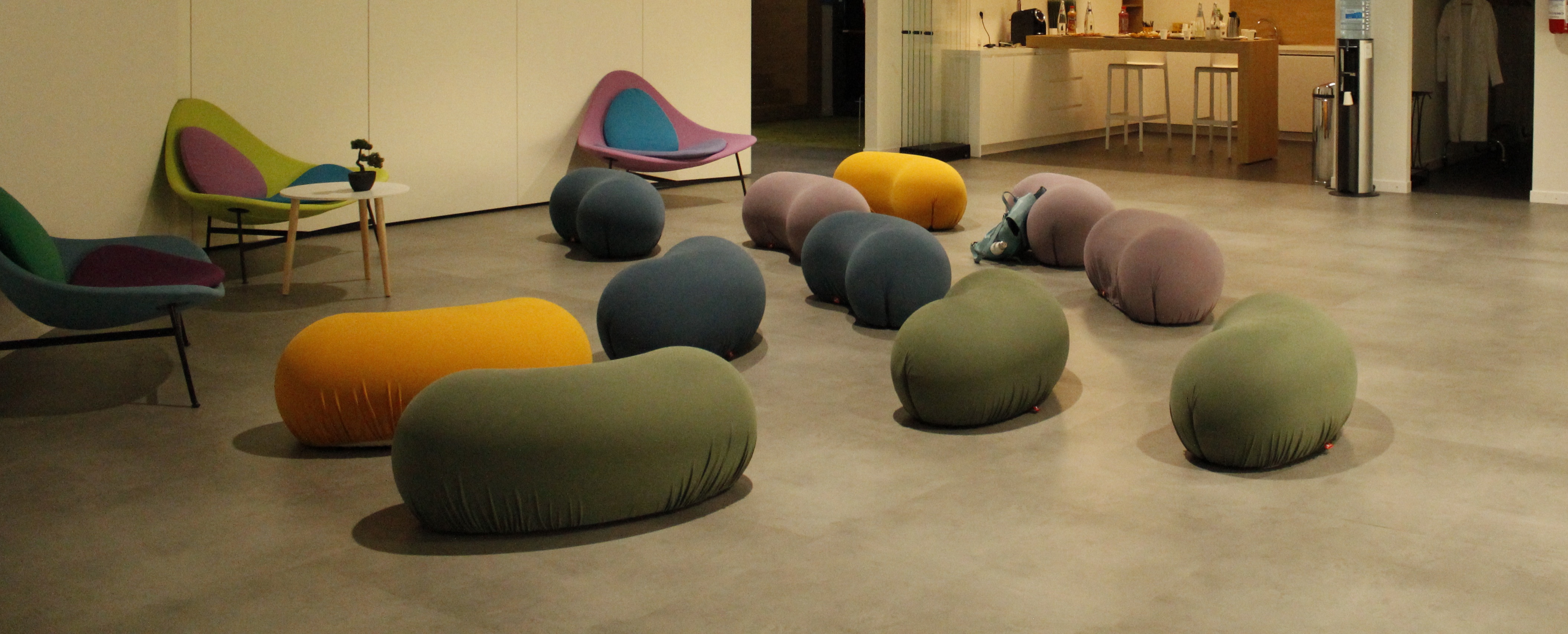 Servizio consumatori e ingredienti prodotti ACE