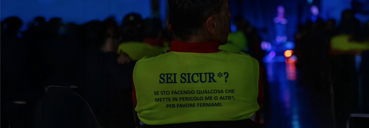 Fater è Sicurezza